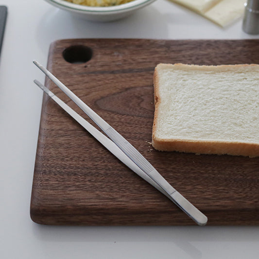 Stainless Steel Skinny Tongs