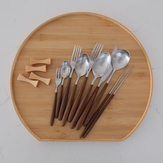 Maple Cutlery (4 Options)